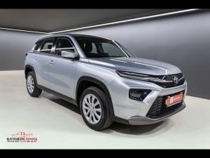 Toyota Urban Cruiser 1.5 XS - Image 1