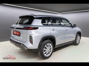 Toyota Urban Cruiser 1.5 XS - Image 2