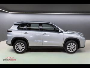 Toyota Urban Cruiser 1.5 XS - Image 3
