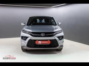 Toyota Urban Cruiser 1.5 XS - Image 4