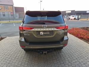 Toyota Fortuner 2.4GD-6 auto - Image 5