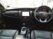 Toyota Fortuner 2.4GD-6 auto - Thumbnail 6