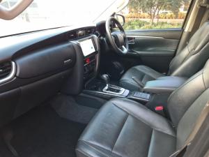 Toyota Fortuner 2.4GD-6 auto - Image 7