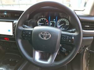 Toyota Fortuner 2.4GD-6 auto - Image 8