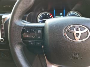 Toyota Fortuner 2.4GD-6 auto - Image 9