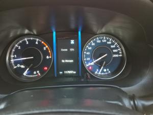 Toyota Fortuner 2.4GD-6 auto - Image 11