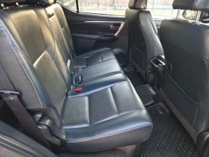 Toyota Fortuner 2.4GD-6 auto - Image 16