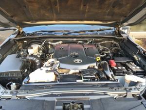 Toyota Fortuner 2.4GD-6 auto - Image 17
