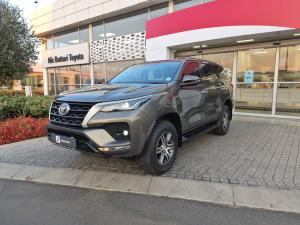Toyota Fortuner 2.4GD-6 auto - Image 18