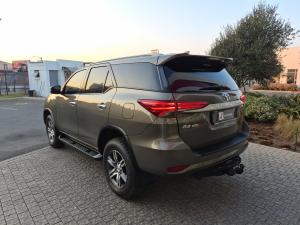 Toyota Fortuner 2.4GD-6 auto - Image 19