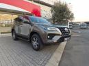 Thumbnail Toyota Fortuner 2.4GD-6 auto