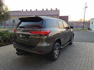Toyota Fortuner 2.4GD-6 auto - Image 2