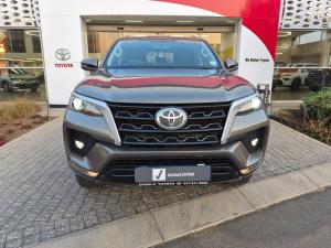 Toyota Fortuner 2.4GD-6 auto - Image 4