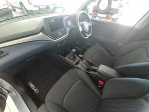 Toyota Starlet 1.5 Xi - Image 7
