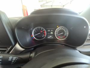 Toyota Starlet 1.5 Xi - Image 10