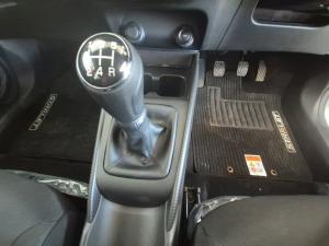 Toyota Starlet 1.5 Xi - Image 12