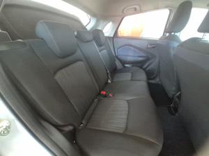 Toyota Starlet 1.5 Xi - Image 16
