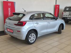Toyota Starlet 1.5 Xi - Image 2