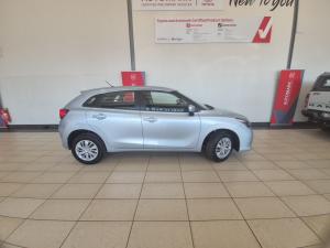 Toyota Starlet 1.5 Xi - Image 3