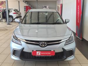 Toyota Starlet 1.5 Xi - Image 4