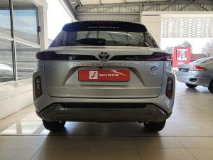 Toyota Urban Cruiser 1.5 XS - Image 5