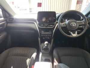 Toyota Urban Cruiser 1.5 XS - Image 6