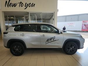 Toyota Urban Cruiser 1.5 XS - Image 3