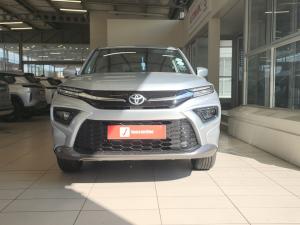 Toyota Urban Cruiser 1.5 XS - Image 4