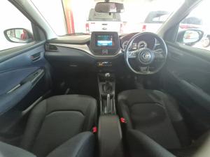 Toyota Starlet 1.5 Xi - Image 6