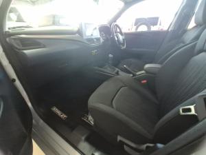 Toyota Starlet 1.5 Xi - Image 7