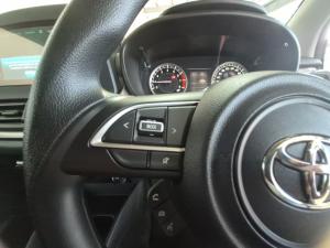 Toyota Starlet 1.5 Xi - Image 9