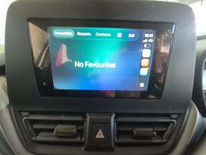 Toyota Starlet 1.5 Xi - Image 14
