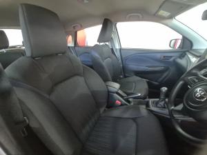 Toyota Starlet 1.5 Xi - Image 17