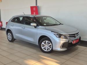 Toyota Starlet 1.5 Xi - Image 1