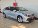 Thumbnail Toyota Starlet 1.5 Xi