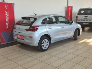 Toyota Starlet 1.5 Xi - Image 2