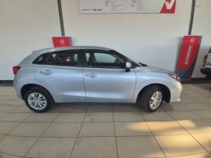 Toyota Starlet 1.5 Xi - Image 3
