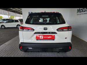 Toyota Corolla Cross 1.8 GR-Sport - Image 5