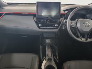 Toyota Corolla Cross 1.8 GR-Sport - Image 6