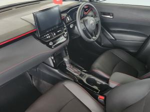 Toyota Corolla Cross 1.8 GR-Sport - Image 7