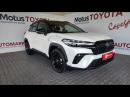 Thumbnail Toyota Corolla Cross 1.8 GR-Sport