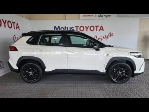 Toyota Corolla Cross 1.8 GR-Sport - Image 3