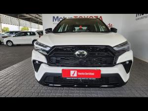 Toyota Corolla Cross 1.8 GR-Sport - Image 4