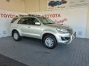 Thumbnail Toyota Fortuner 2.5D-4D auto