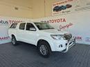 Thumbnail Toyota Hilux 3.0D-4D double cab Raider Legend 45 auto