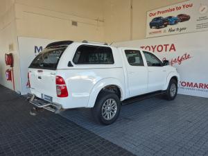 Toyota Hilux 3.0D-4D double cab Raider Legend 45 auto - Image 2