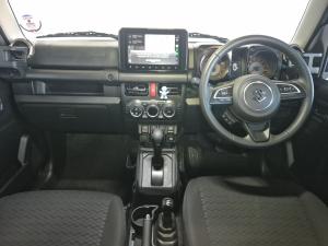 Suzuki Jimny 1.5 GLX AllGrip 5-door auto - Image 6