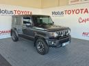 Thumbnail Suzuki Jimny 1.5 GLX AllGrip 5-door auto