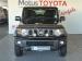 Suzuki Jimny 1.5 GLX AllGrip 5-door auto - Thumbnail 4
