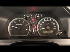 Toyota Land Cruiser 79 2.8GD-6 double cab auto - Image 9